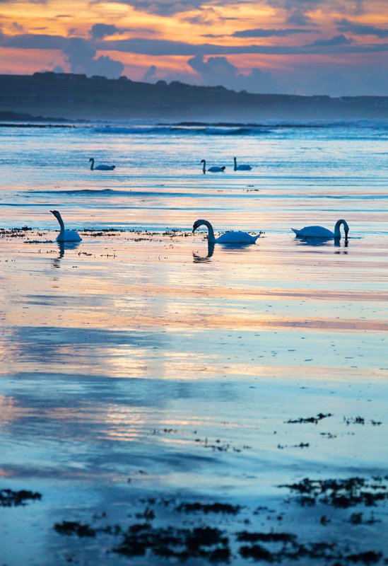 Doughmore Beach