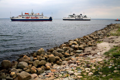 Ferries