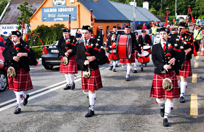 Killorglin Fair