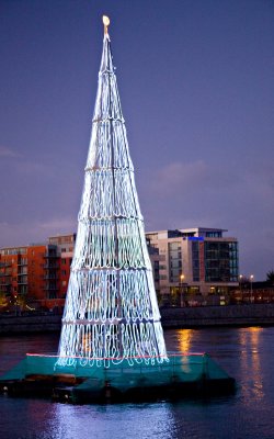 Tallest Christmas Tree 3