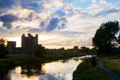 Trim Castle