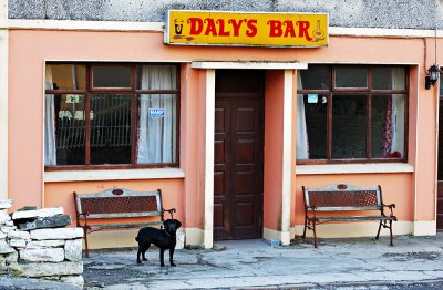 Daly's Bar
