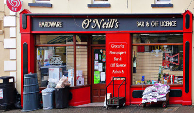 O'Neill's Hardware & Bar
