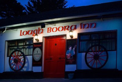 Lough Boora Inn