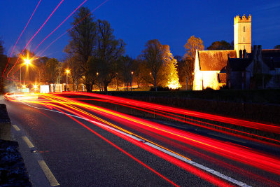 Adare Bridge