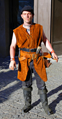 Medieval Guide