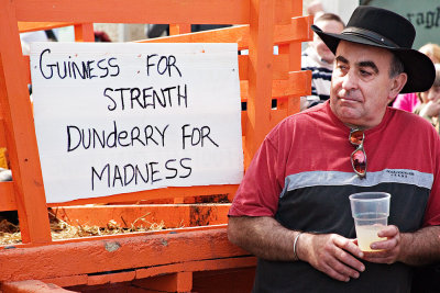 Dunderry for Madness
