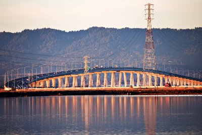 Dumbarton Bridge