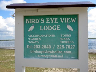 Birds Eye View Sign2