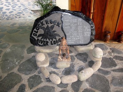 Black Rock Lodge