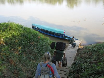 Loading the Boat2