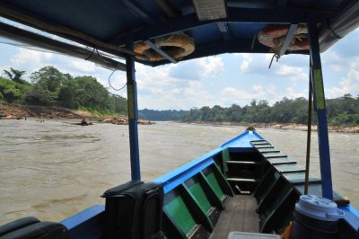 River Travel