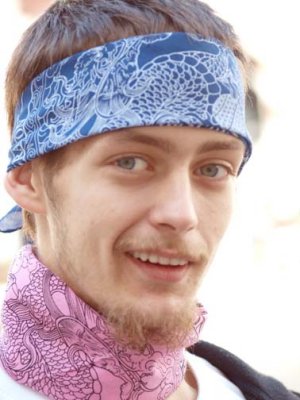 Dashing
