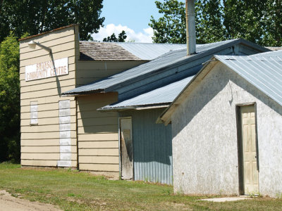 Community Centre