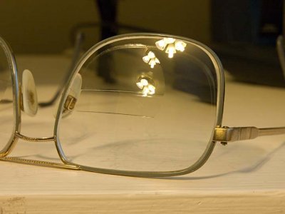 Trifocals