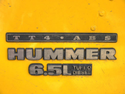 Hummer