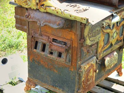 Wood chamber