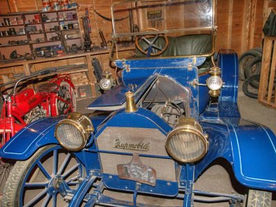 Hupmobile 1410