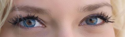 Eyes 8251
