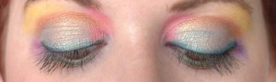 Eyes 3475C