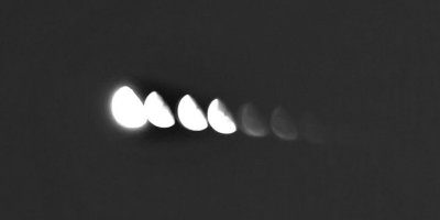 Moon 3529