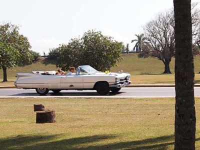 Cuba taxi  0619
