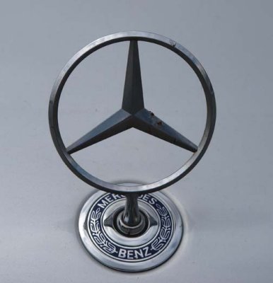 Mercedes