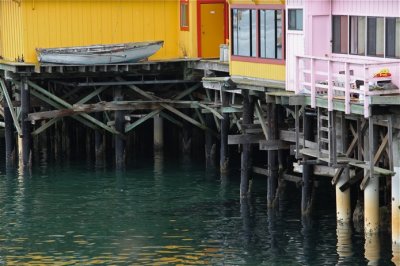 A Place by the Sea