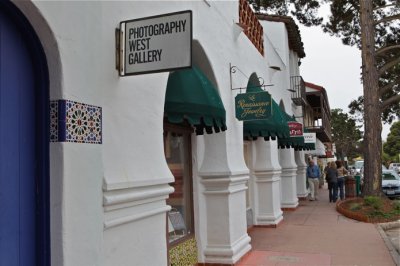 Ansel Adams Collection