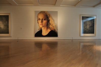 The Silent Stare 