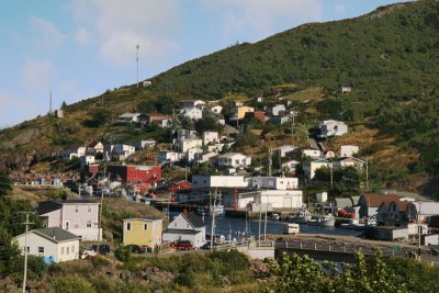 newfoundland