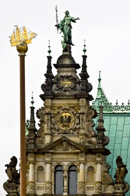 hamburg