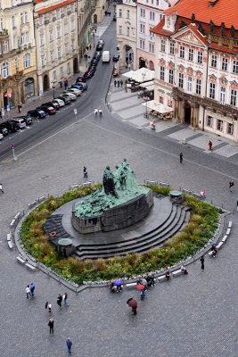 Prague