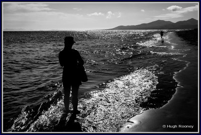 SPAIN - ISLAND OF LANZAROTE - PUERTO DEL CARMEN