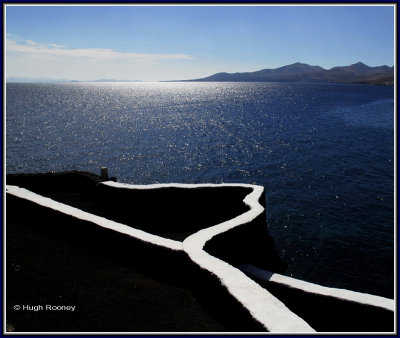 SPAIN - ISLAND OF LANZAROTE - PUERTO DEL CARMEN