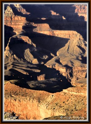 USA - GRAND CANYON