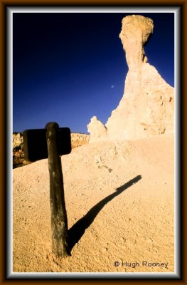 USA - UTAH - BRYCE CANYON