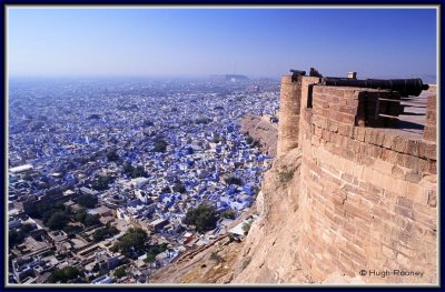 INDIA - RAJASTHAN - JODHPUR 