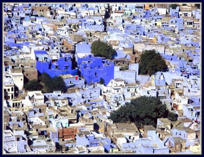 INDIA - JODHPUR