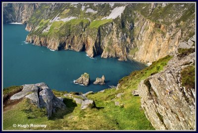  Ireland - Co.Donegal