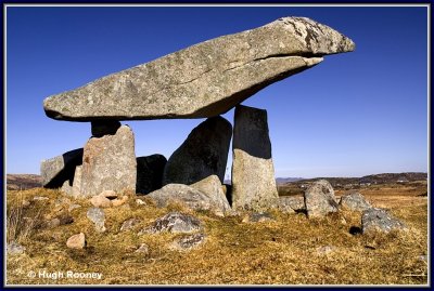 Ireland - Co.Donegal