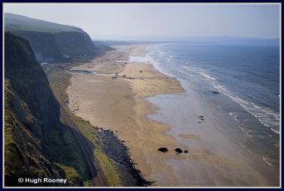 Ireland - Co.Derry