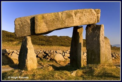 IRELAND - COUNTY DOWN