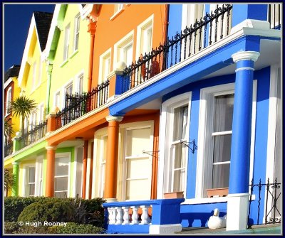  Ireland - Co.Antrim - Whitehead 