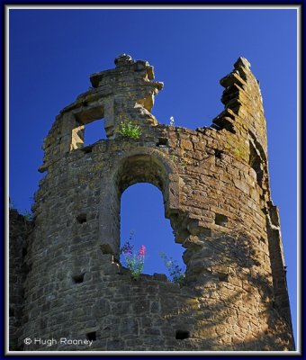 Ireland - Co.Westmeath - Belvedere House and Gardens