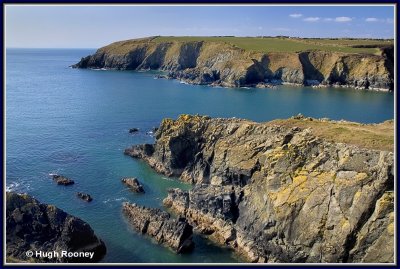  Ireland - Co.Waterford