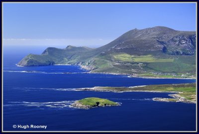  Ireland - Co.Mayo - Achill Island