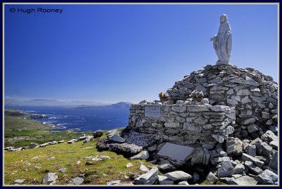   Ireland - Co.Mayo - Achill Island