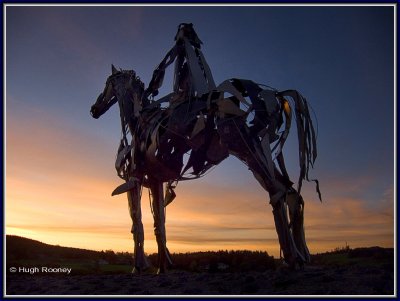  Ireland - Co.Roscommon