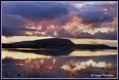  Ireland - Co.Sligo